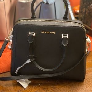 Michael Kors handbag